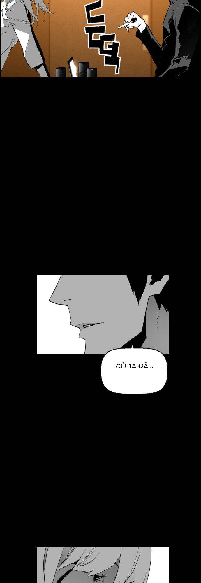 Kẻ Khủng Bố Chapter 104 - Trang 2