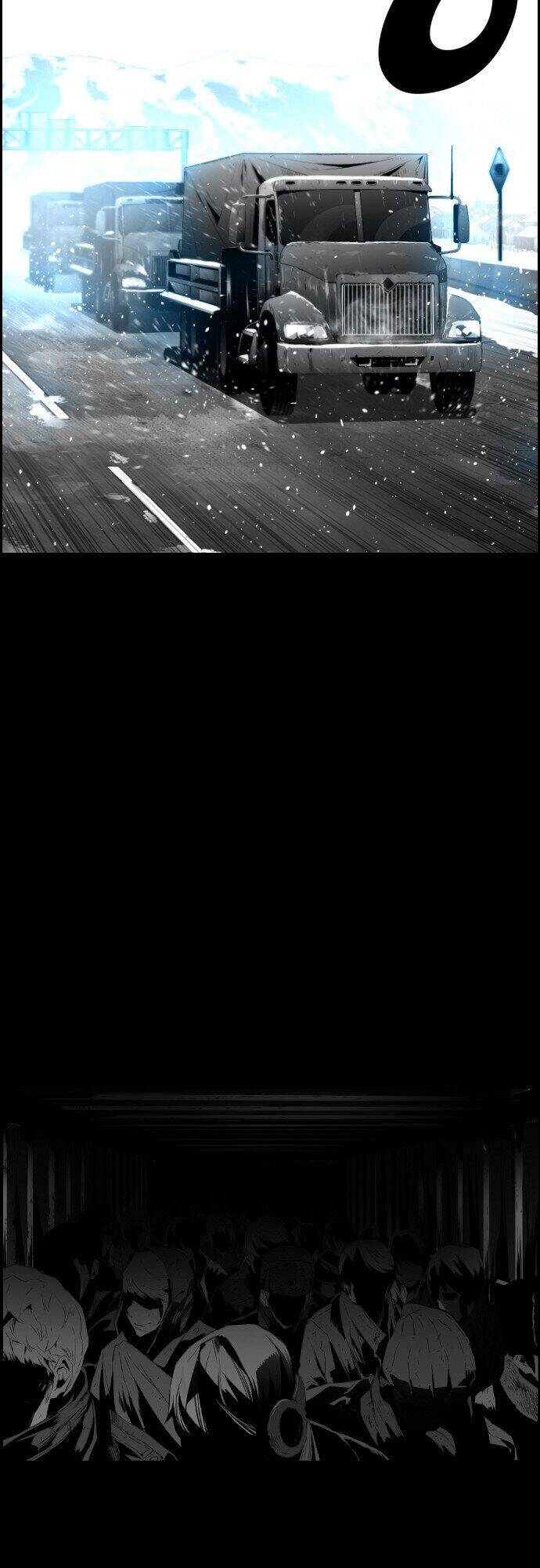 Kẻ Khủng Bố Chapter 104 - Trang 2