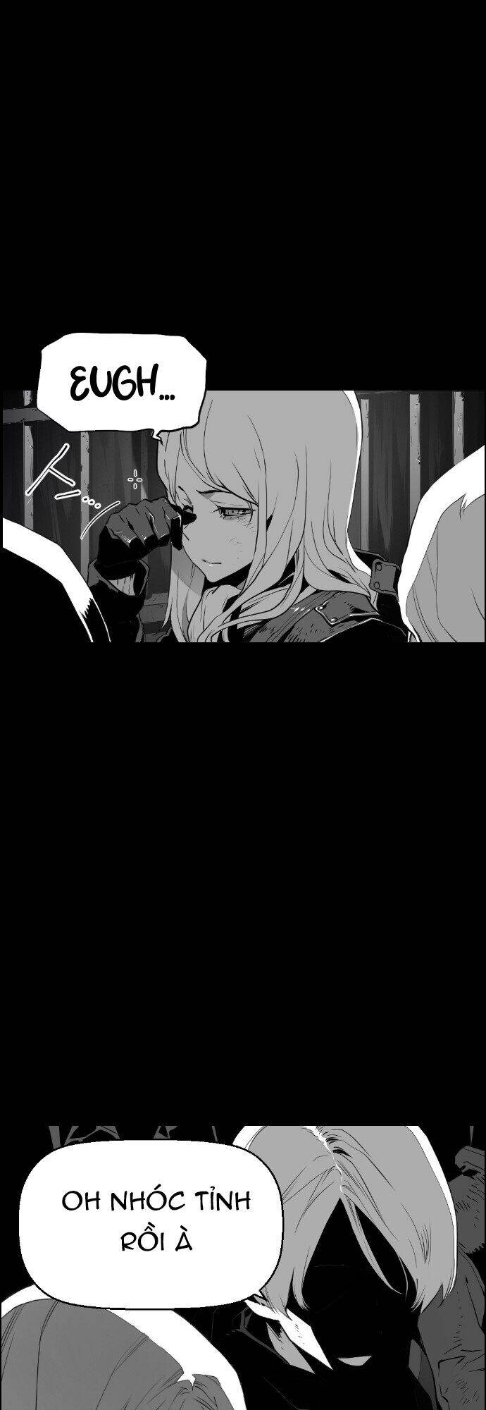 Kẻ Khủng Bố Chapter 104 - Trang 2