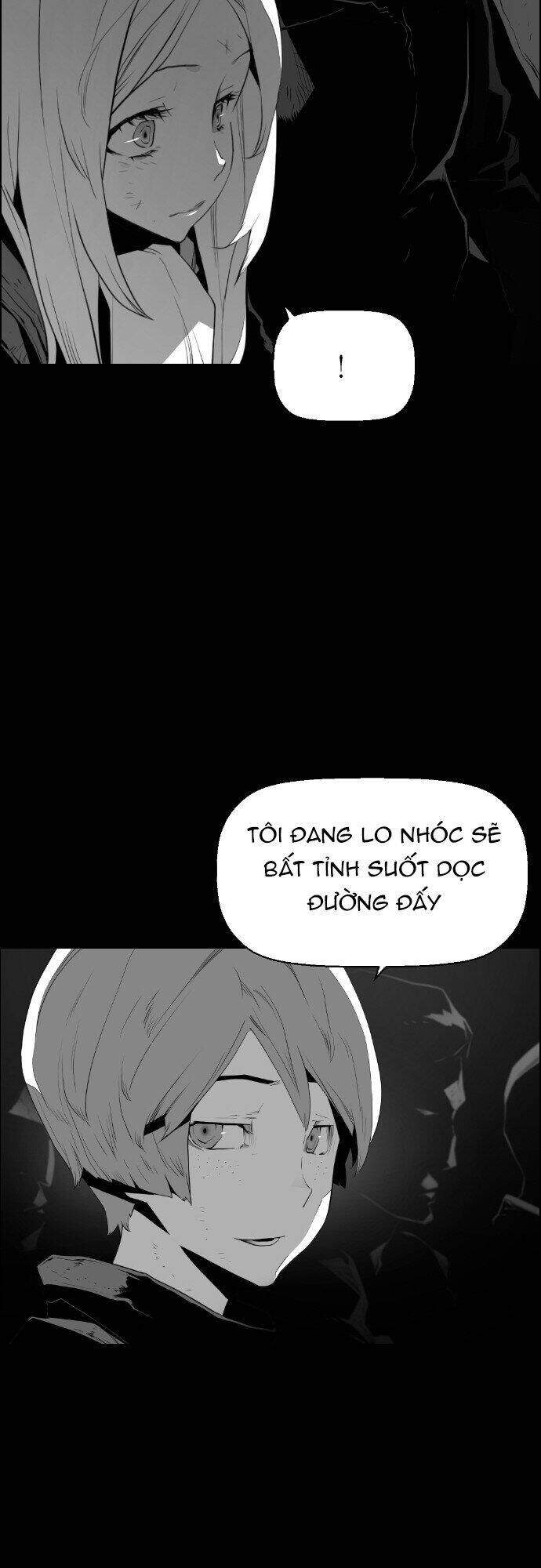 Kẻ Khủng Bố Chapter 104 - Trang 2