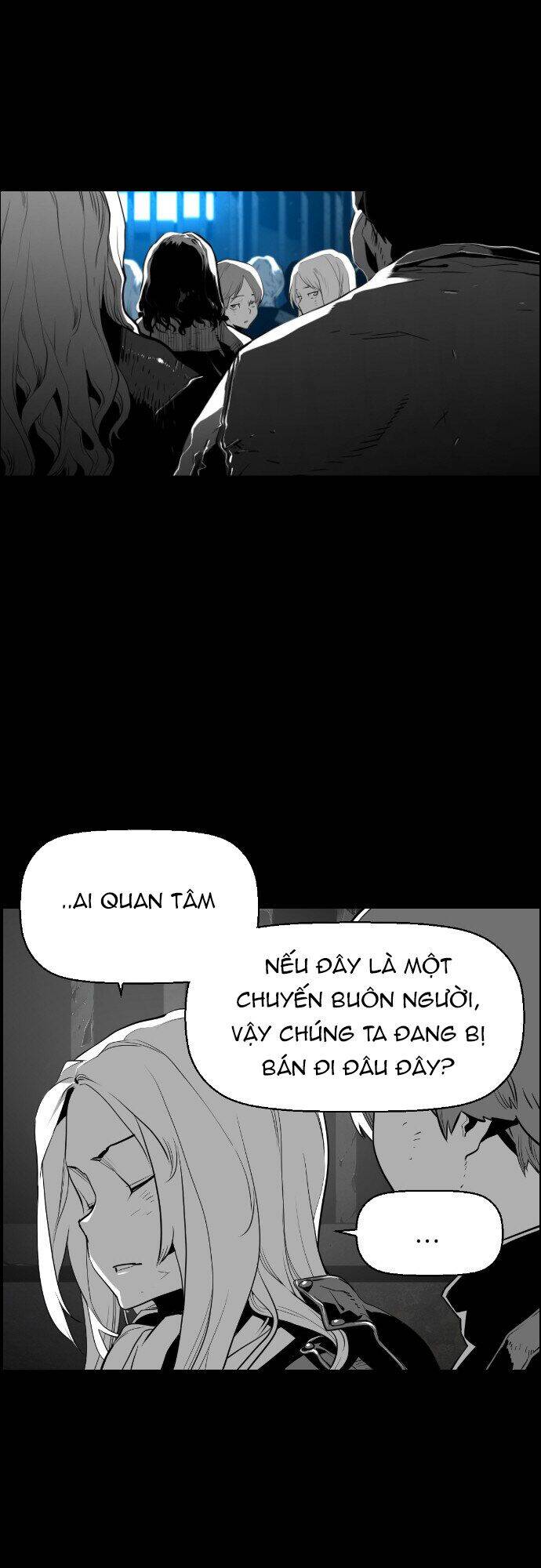 Kẻ Khủng Bố Chapter 104 - Trang 2