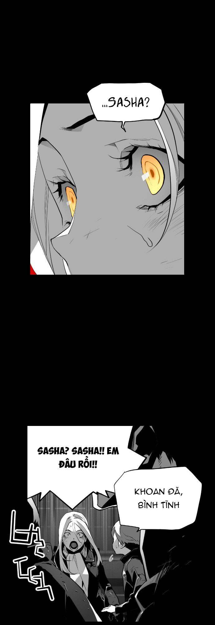 Kẻ Khủng Bố Chapter 104 - Trang 2