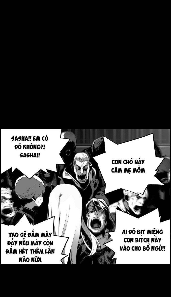 Kẻ Khủng Bố Chapter 104 - Trang 2