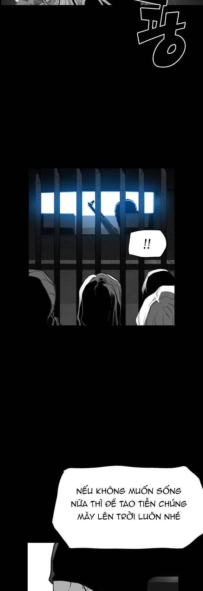 Kẻ Khủng Bố Chapter 104 - Trang 2