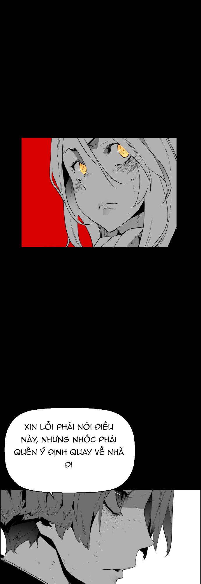 Kẻ Khủng Bố Chapter 104 - Trang 2