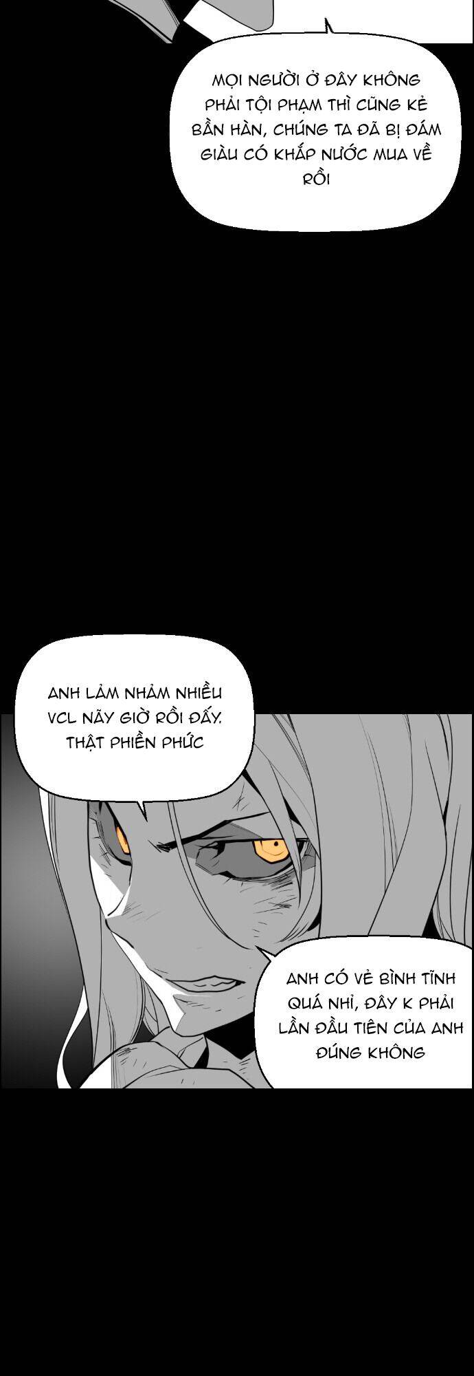 Kẻ Khủng Bố Chapter 104 - Trang 2