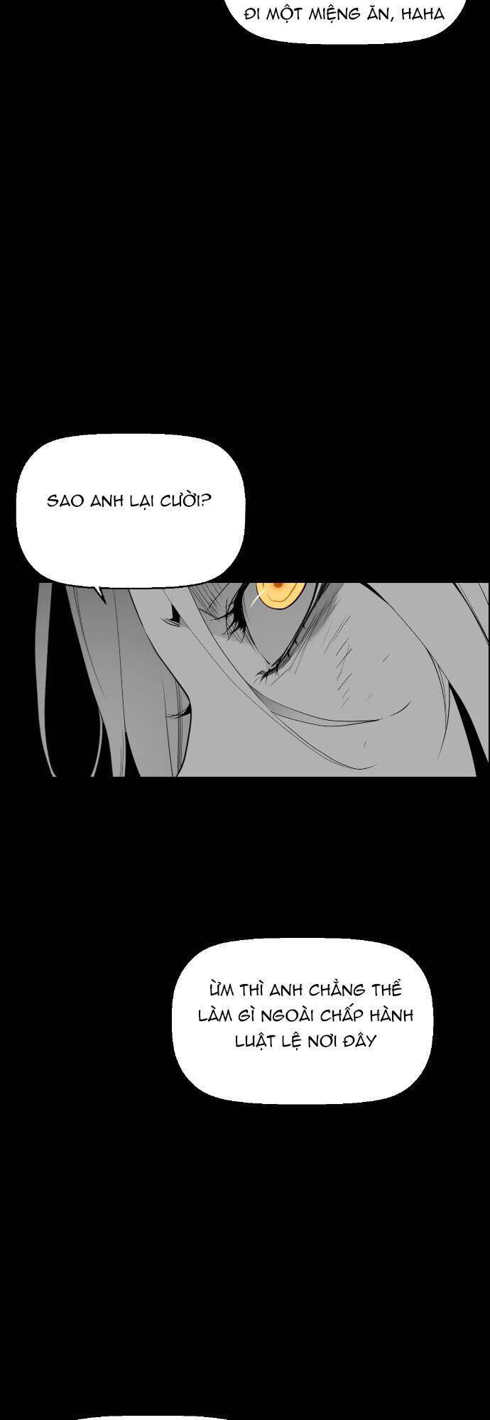 Kẻ Khủng Bố Chapter 104 - Trang 2