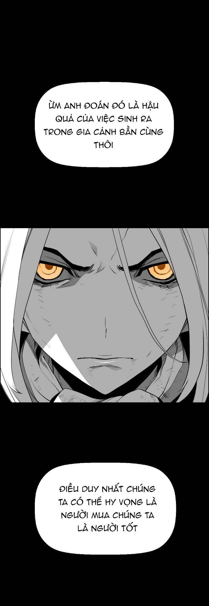 Kẻ Khủng Bố Chapter 104 - Trang 2