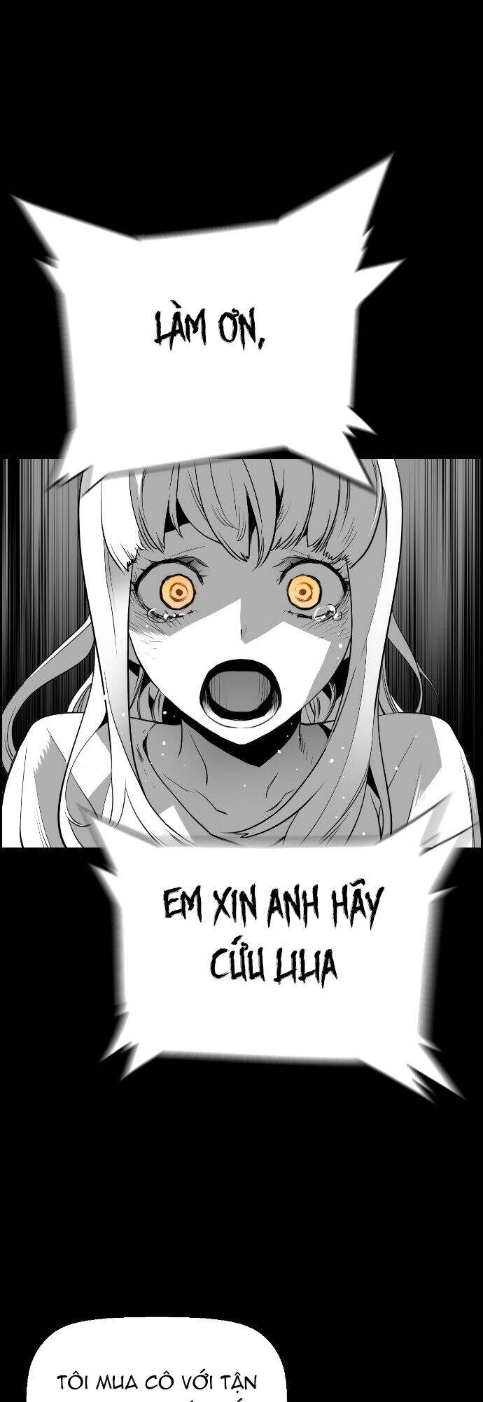 Kẻ Khủng Bố Chapter 104 - Trang 2