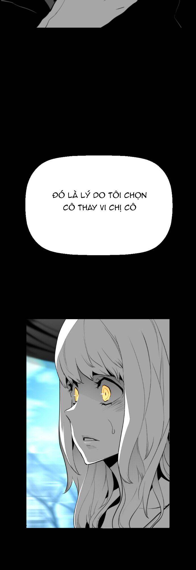 Kẻ Khủng Bố Chapter 104 - Trang 2