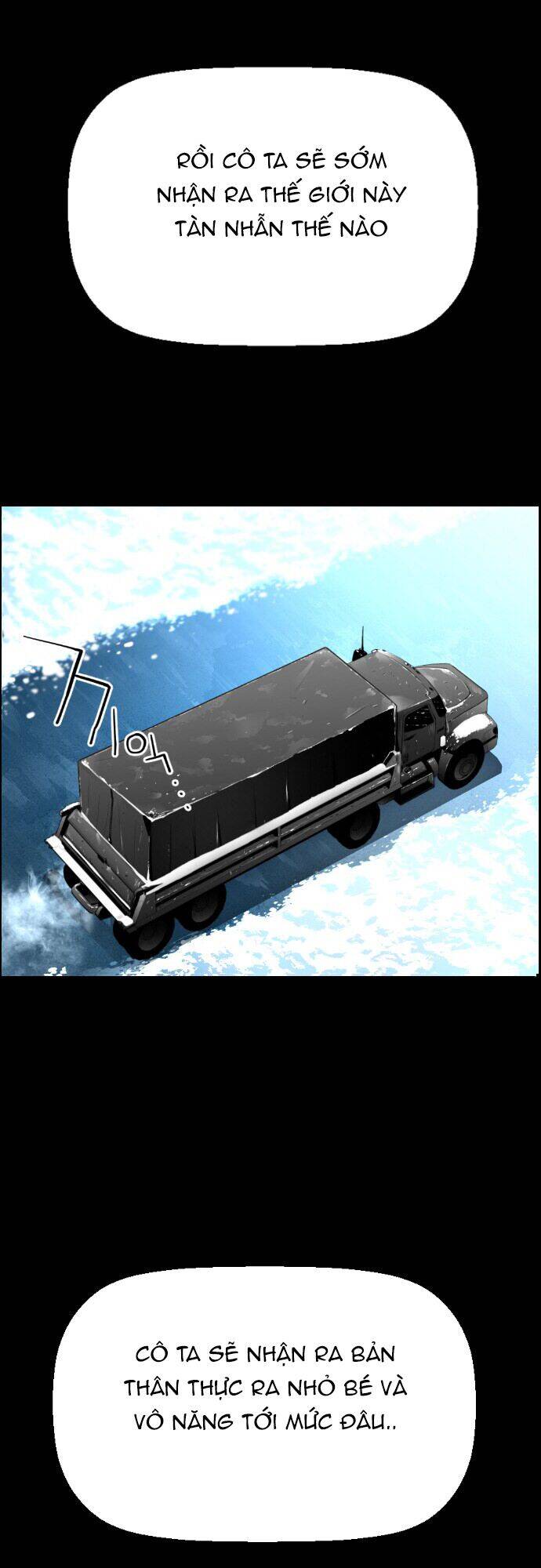 Kẻ Khủng Bố Chapter 104 - Trang 2
