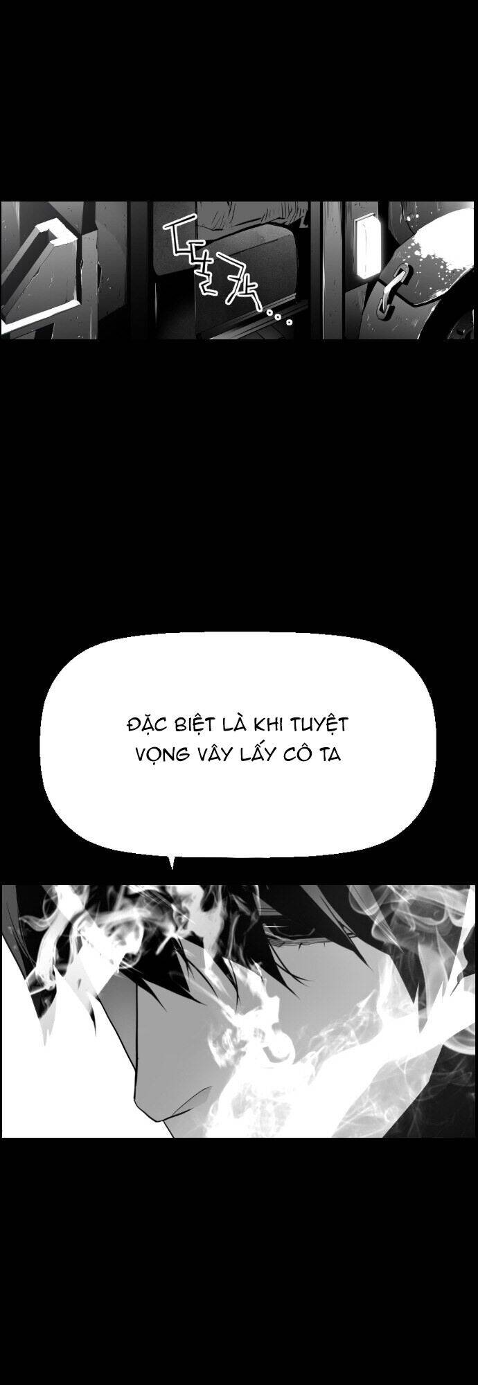 Kẻ Khủng Bố Chapter 104 - Trang 2