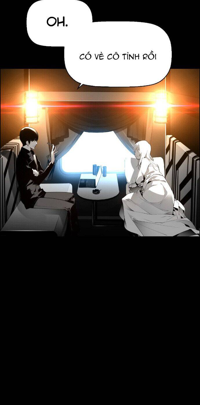 Kẻ Khủng Bố Chapter 104 - Trang 2