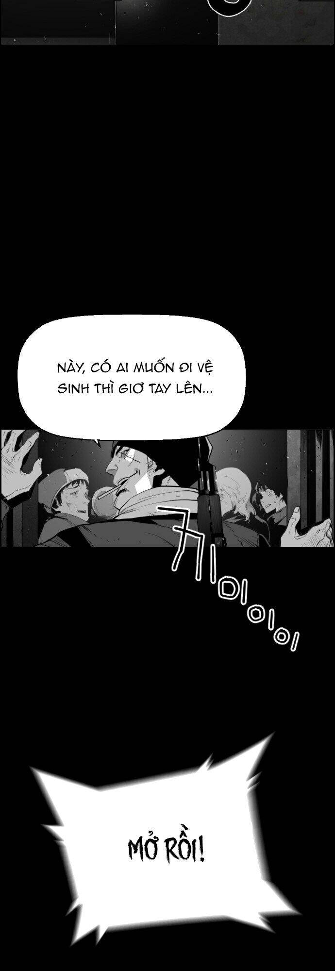 Kẻ Khủng Bố Chapter 104 - Trang 2