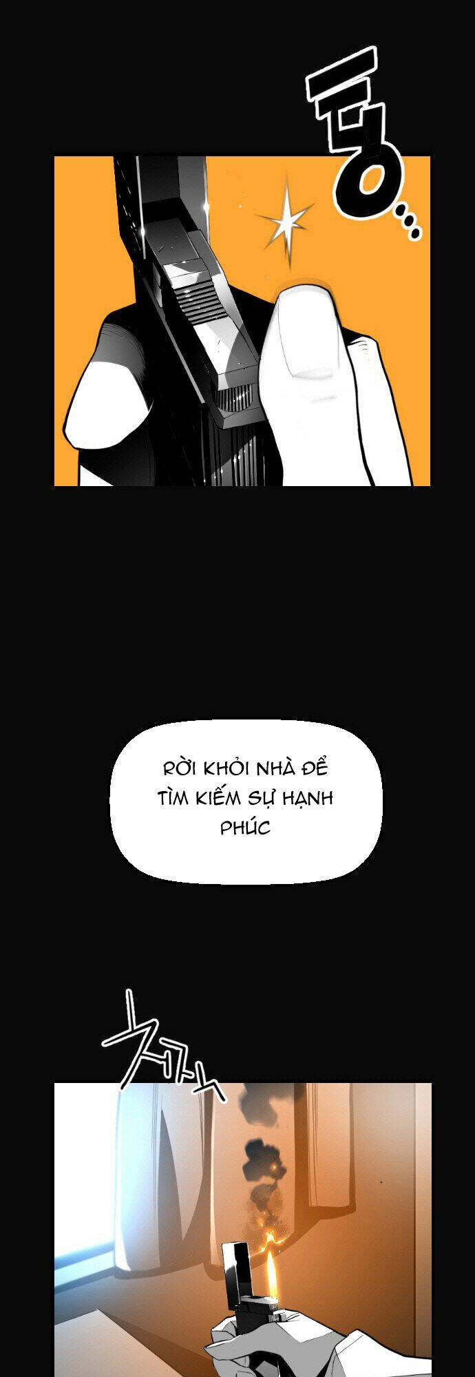 Kẻ Khủng Bố Chapter 104 - Trang 2