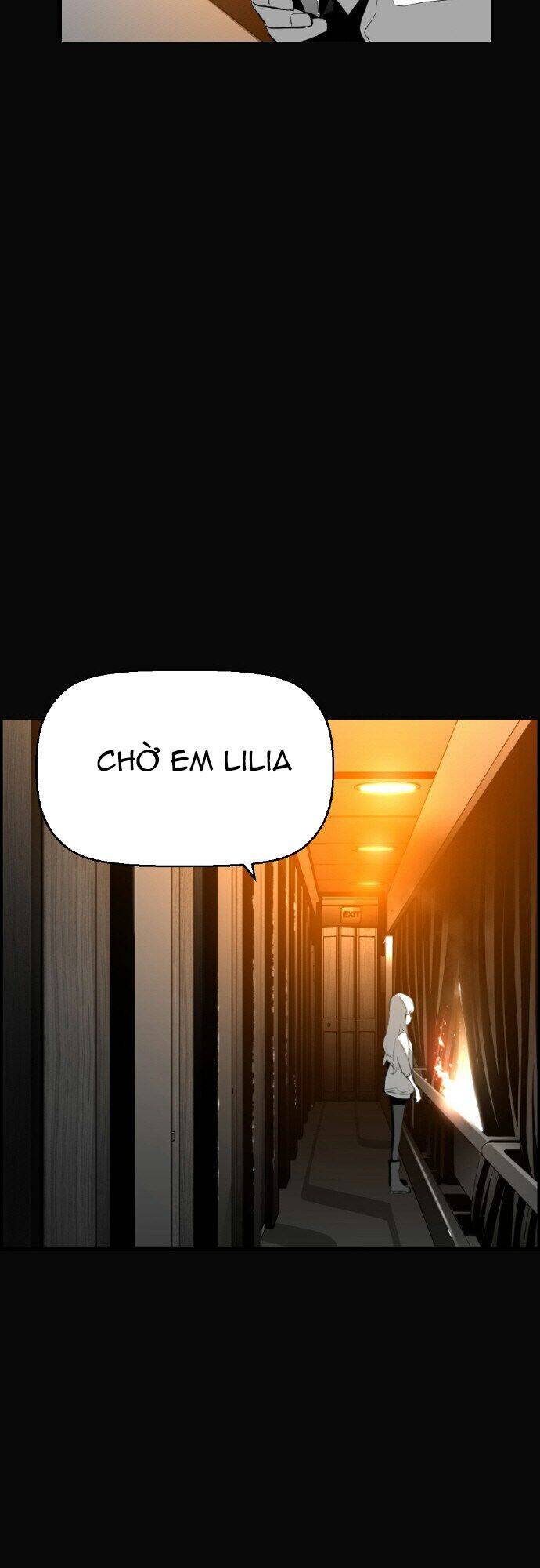 Kẻ Khủng Bố Chapter 104 - Trang 2