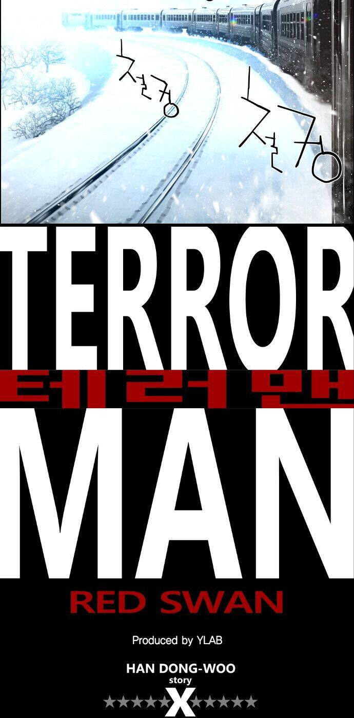 Kẻ Khủng Bố Chapter 104 - Trang 2