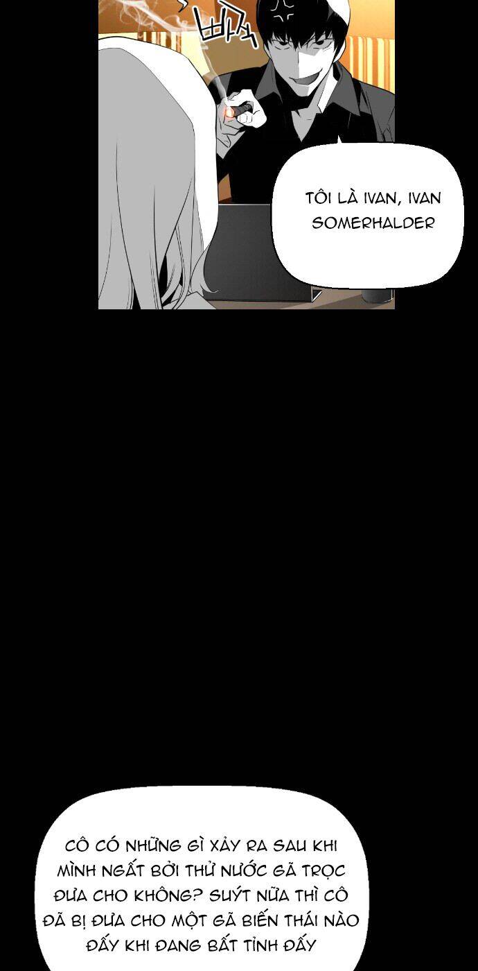 Kẻ Khủng Bố Chapter 104 - Trang 2