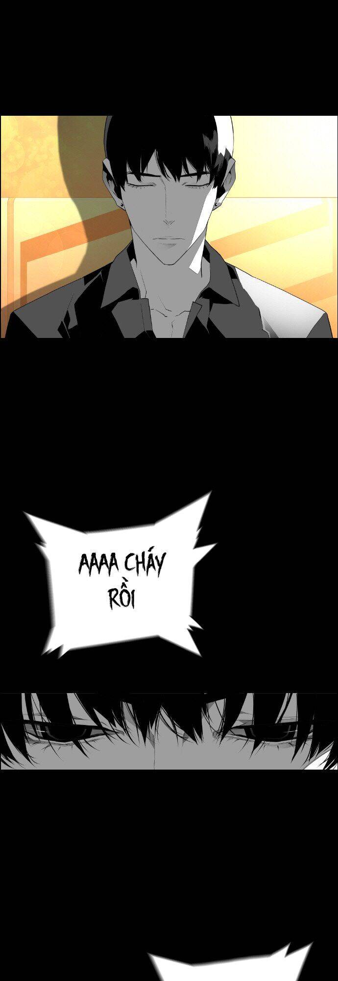 Kẻ Khủng Bố Chapter 105 - Trang 2