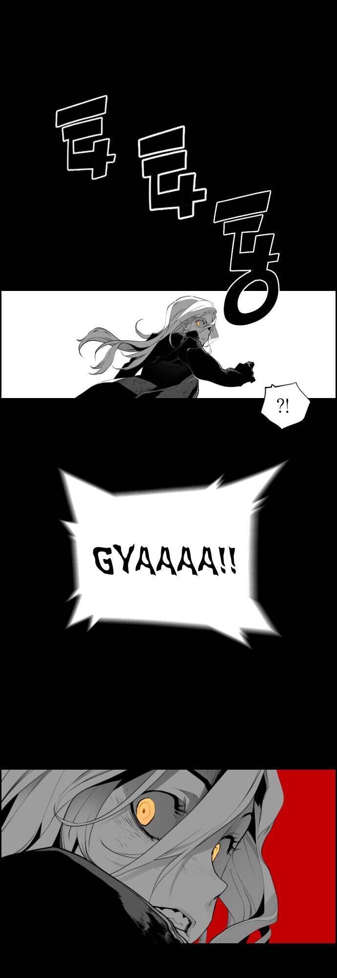 Kẻ Khủng Bố Chapter 105 - Trang 2