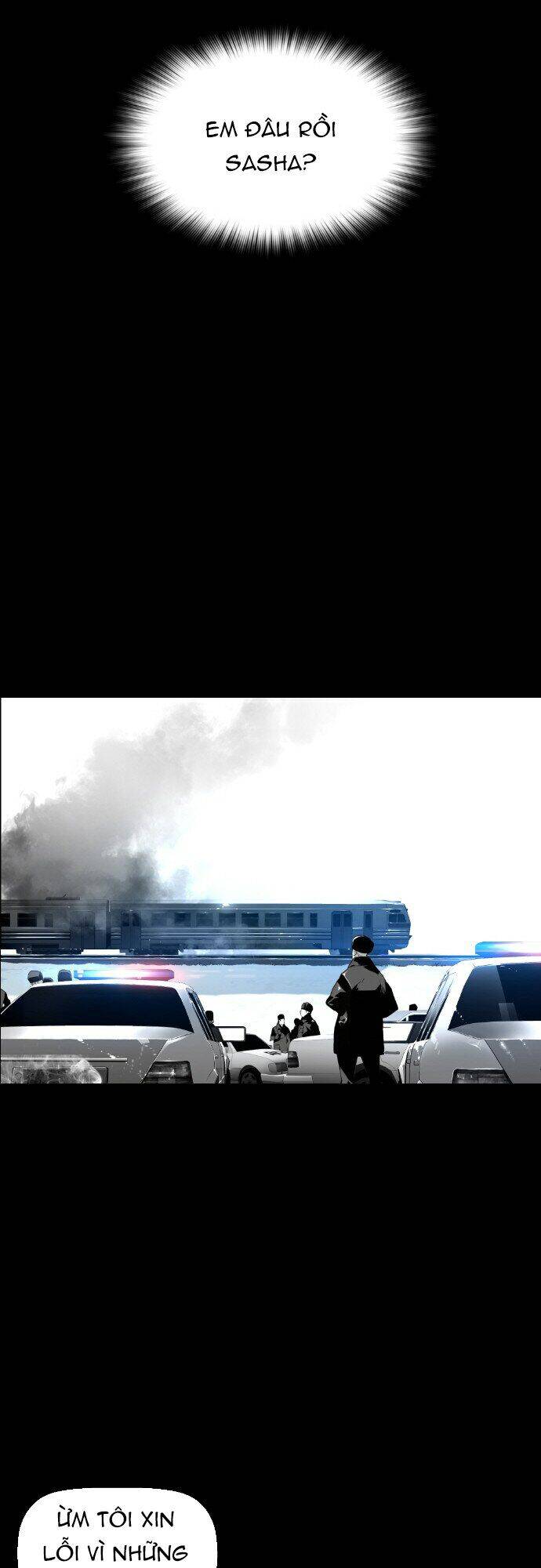 Kẻ Khủng Bố Chapter 105 - Trang 2
