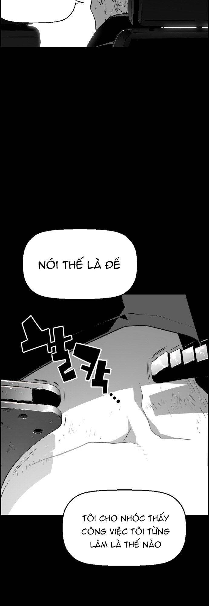 Kẻ Khủng Bố Chapter 105 - Trang 2