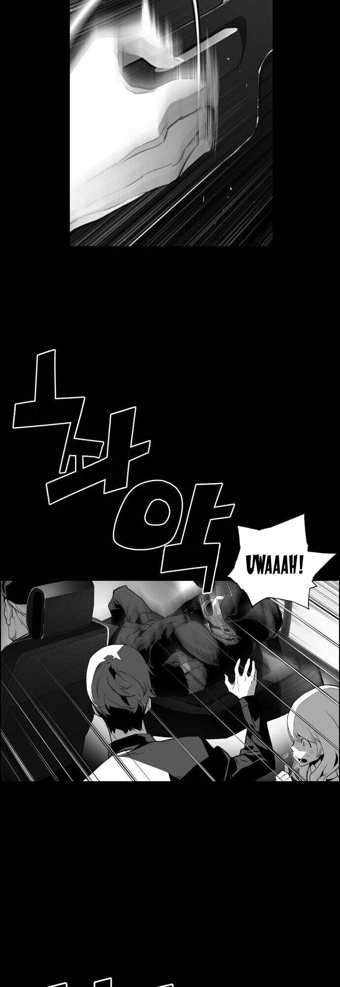 Kẻ Khủng Bố Chapter 105 - Trang 2