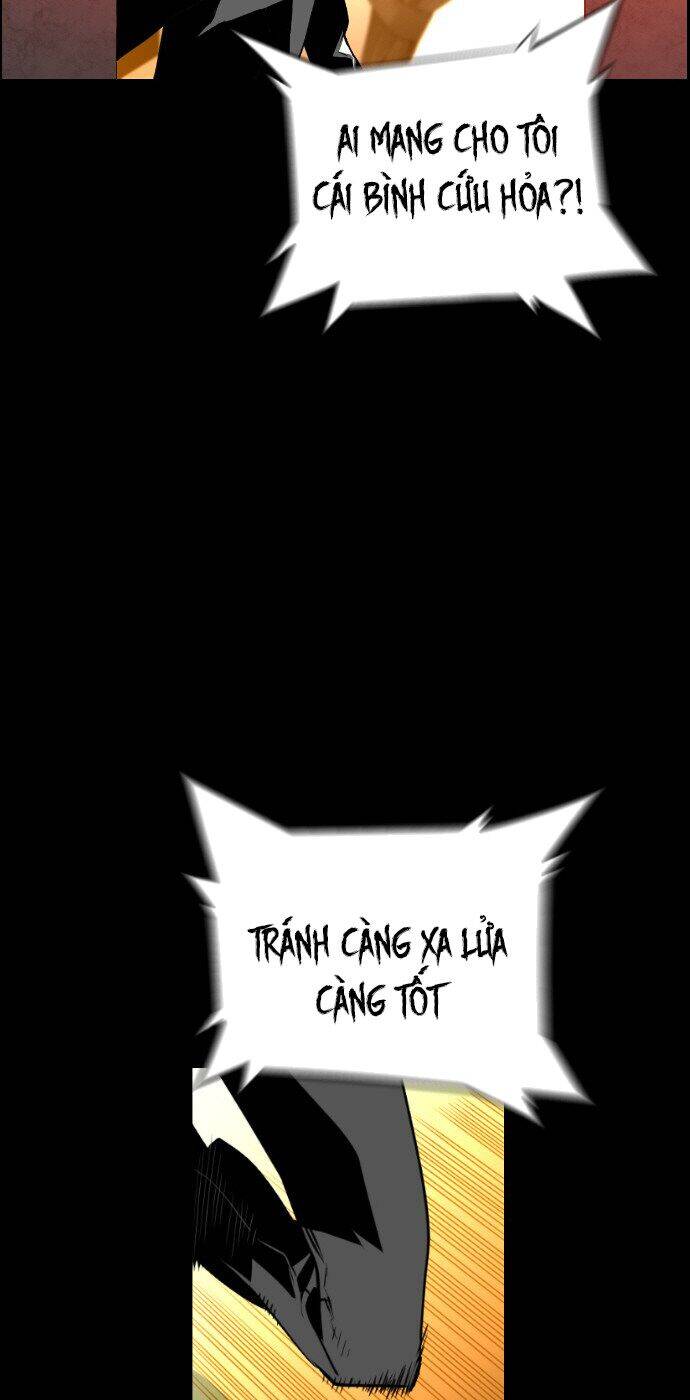 Kẻ Khủng Bố Chapter 105 - Trang 2