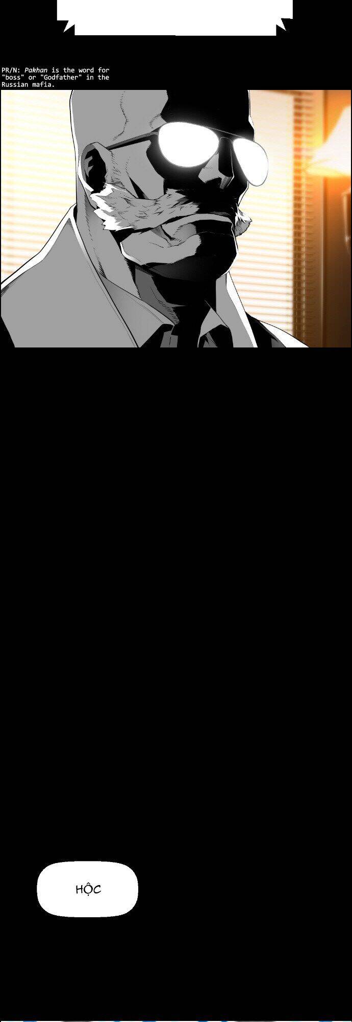 Kẻ Khủng Bố Chapter 105 - Trang 2