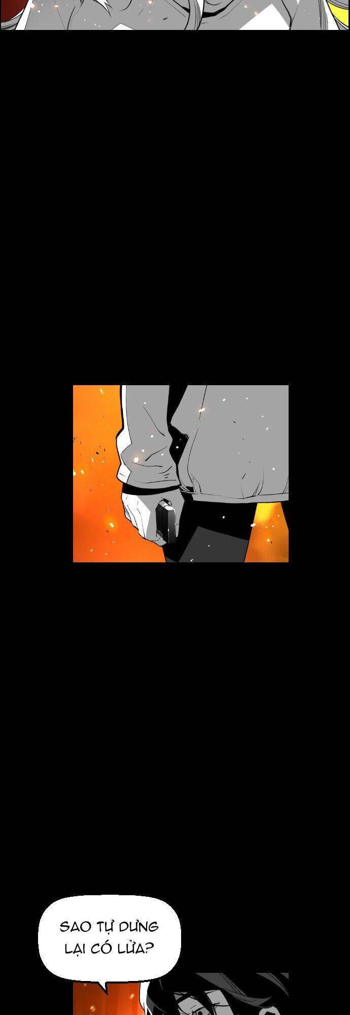 Kẻ Khủng Bố Chapter 105 - Trang 2