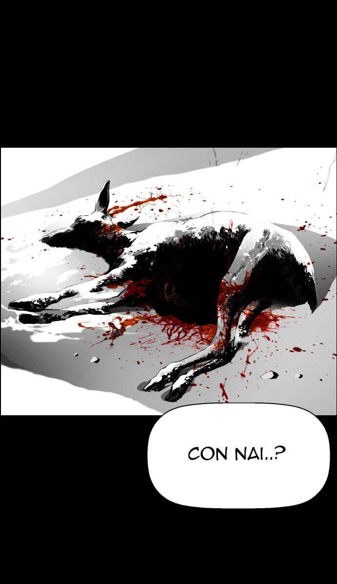 Kẻ Khủng Bố Chapter 106 - Trang 2