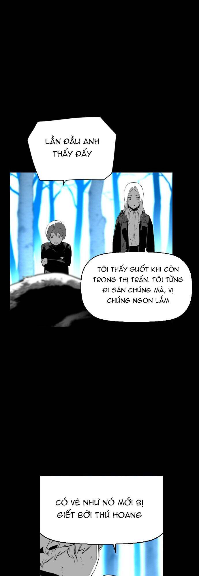 Kẻ Khủng Bố Chapter 106 - Trang 2