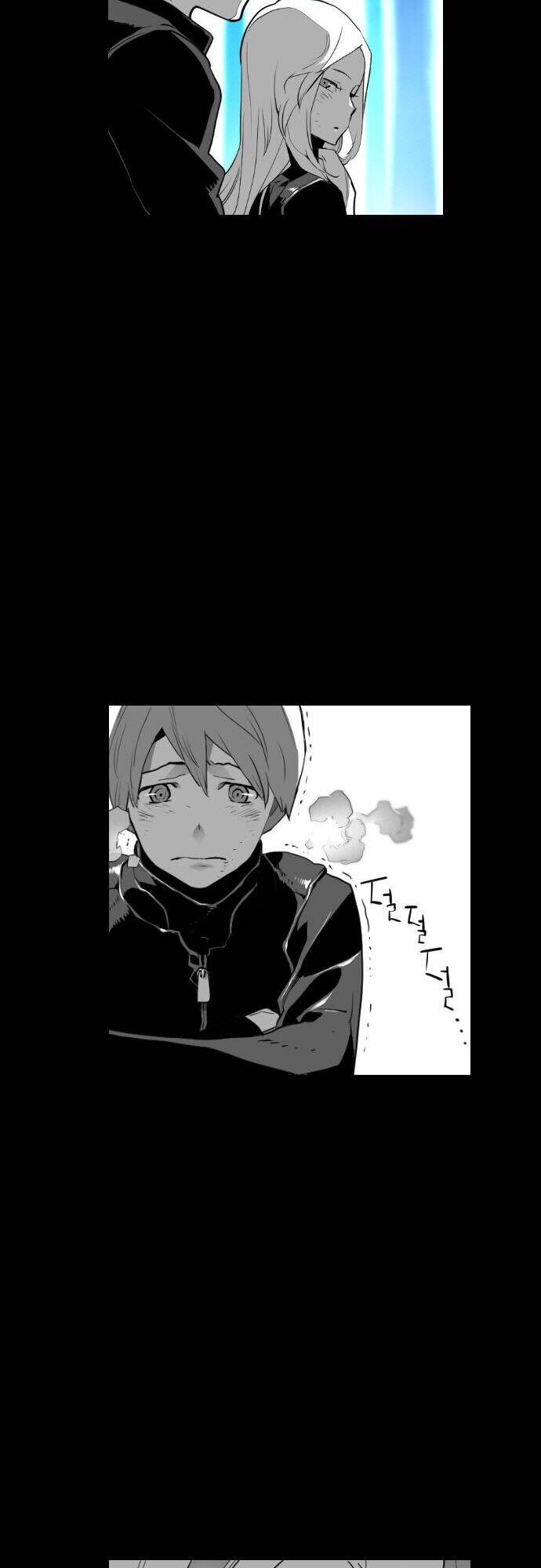 Kẻ Khủng Bố Chapter 106 - Trang 2