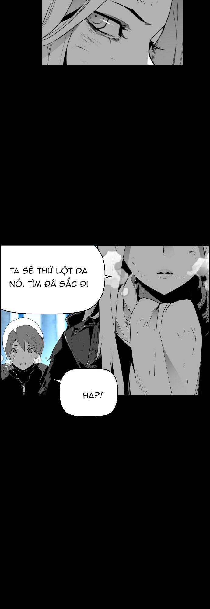 Kẻ Khủng Bố Chapter 106 - Trang 2
