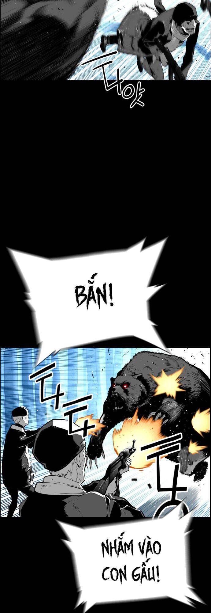 Kẻ Khủng Bố Chapter 106 - Trang 2