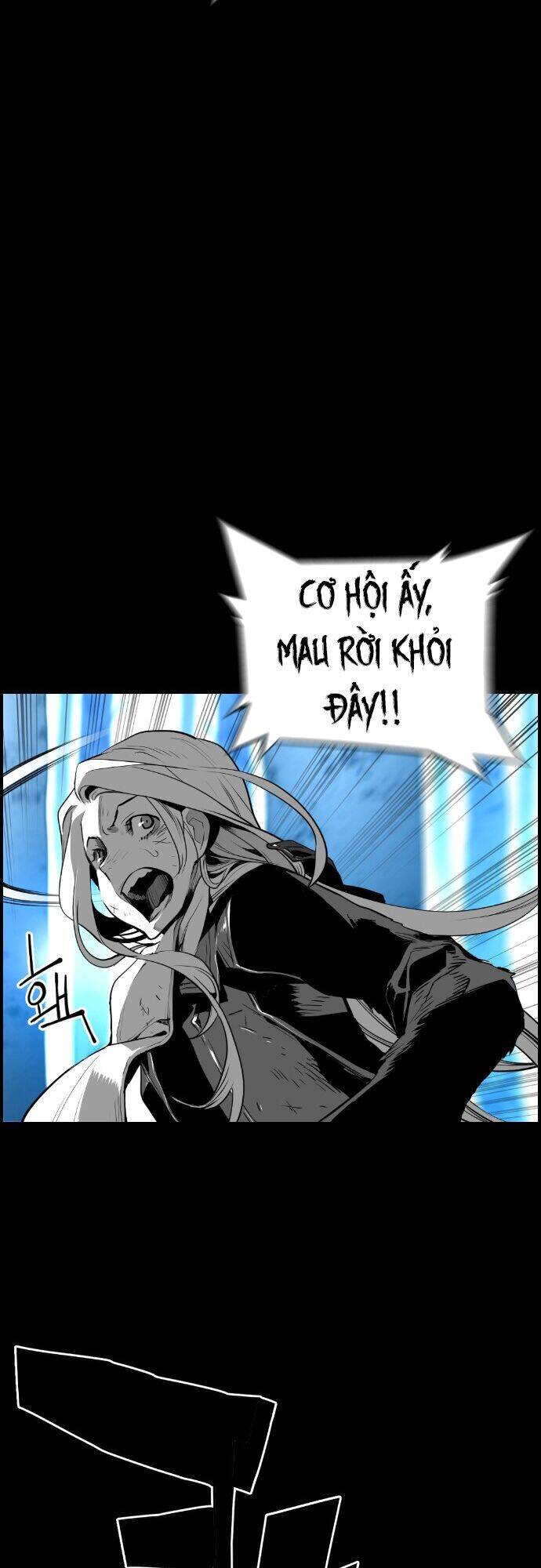 Kẻ Khủng Bố Chapter 106 - Trang 2