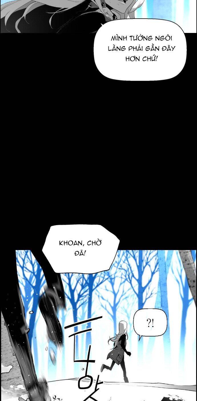 Kẻ Khủng Bố Chapter 106 - Trang 2