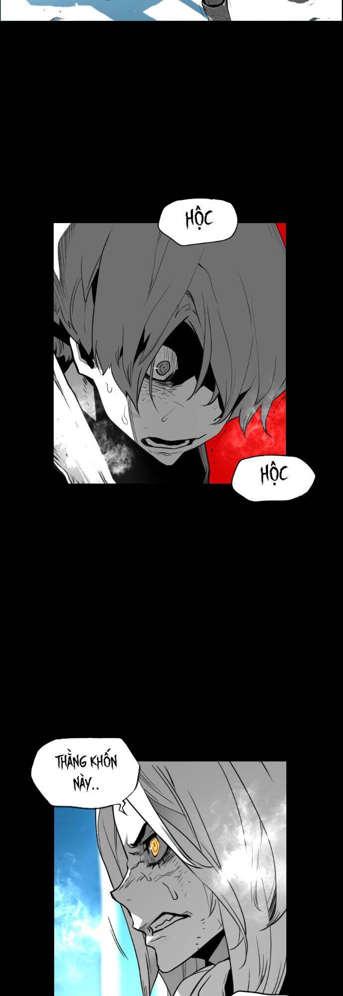 Kẻ Khủng Bố Chapter 106 - Trang 2