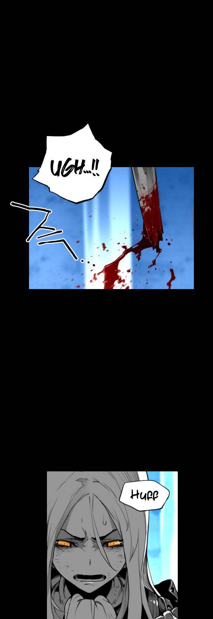 Kẻ Khủng Bố Chapter 106 - Trang 2