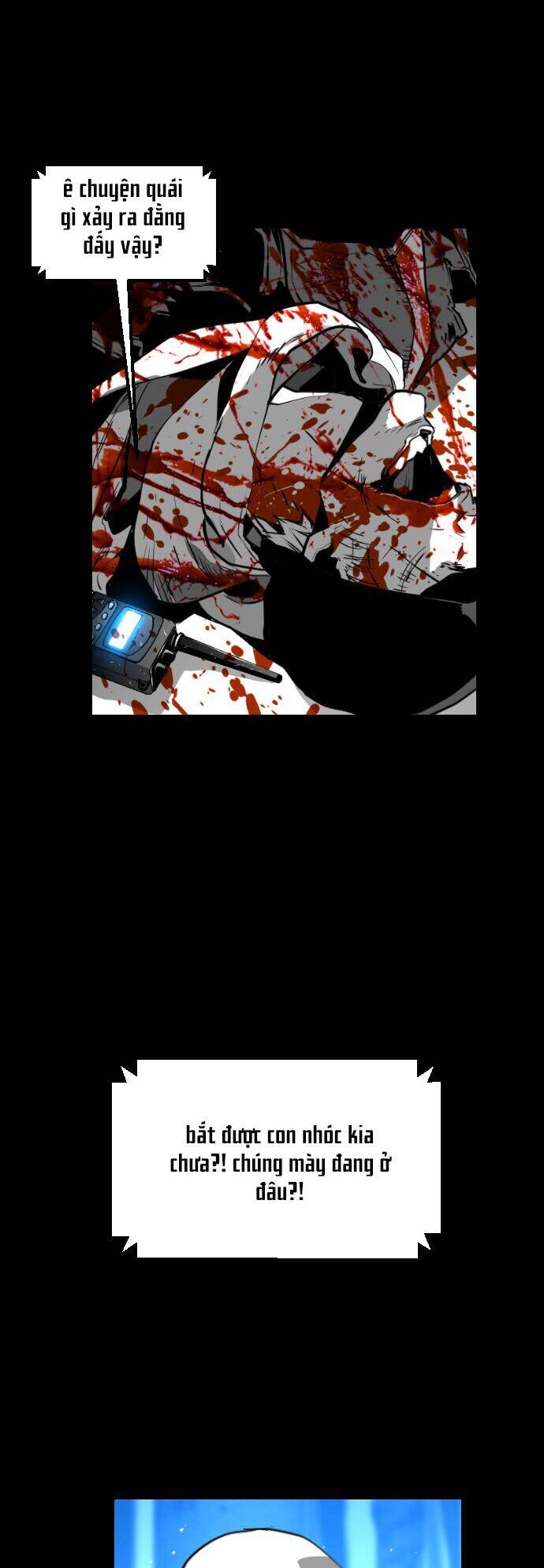 Kẻ Khủng Bố Chapter 106 - Trang 2