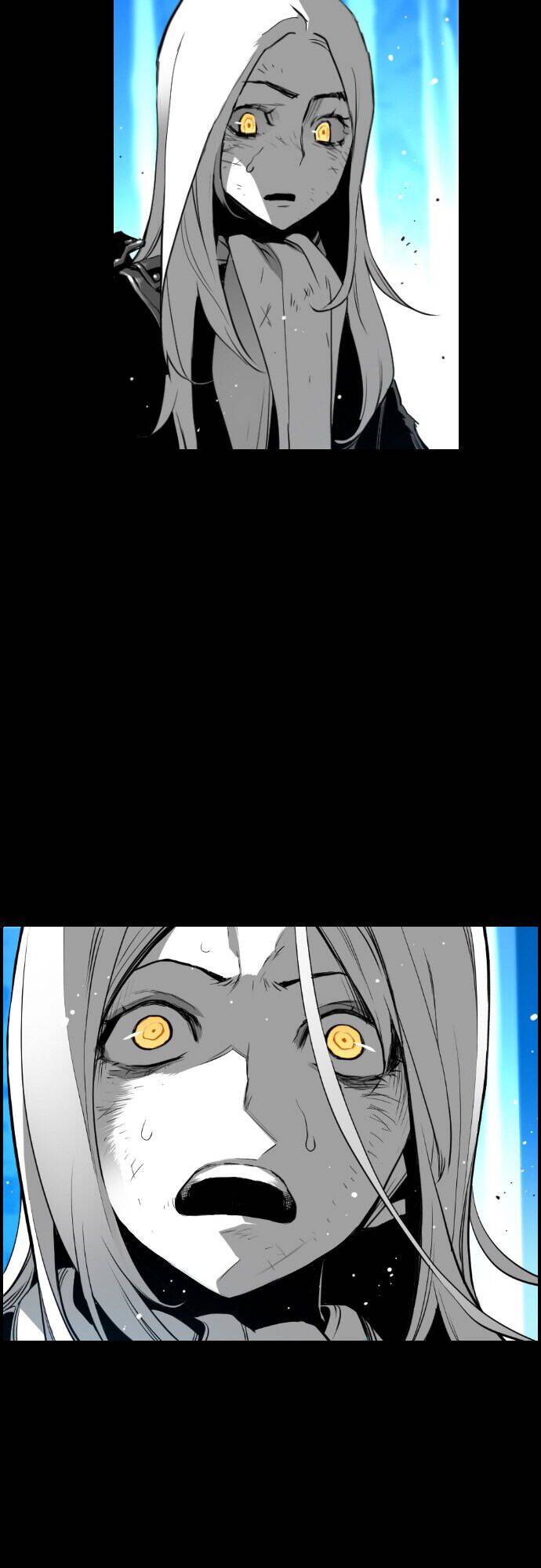 Kẻ Khủng Bố Chapter 106 - Trang 2