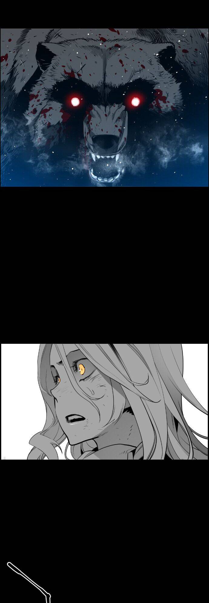 Kẻ Khủng Bố Chapter 106 - Trang 2