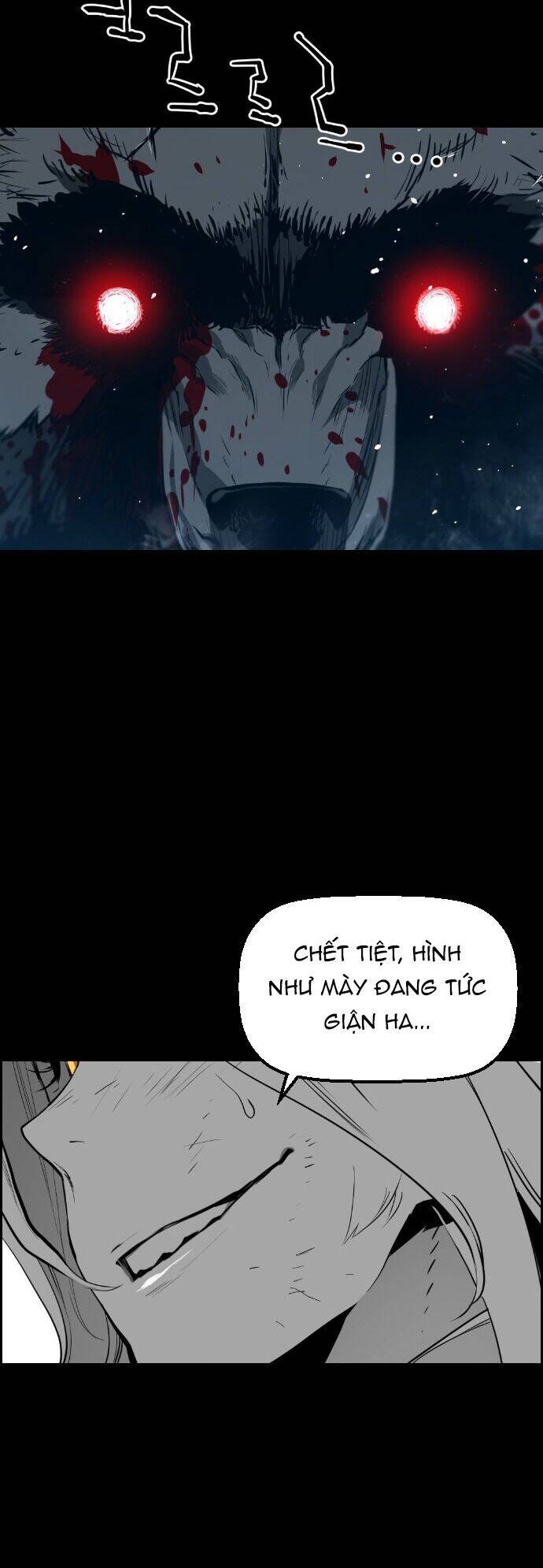 Kẻ Khủng Bố Chapter 106 - Trang 2