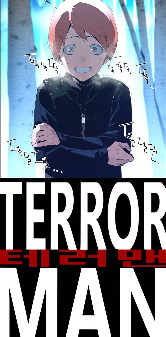 Kẻ Khủng Bố Chapter 106 - Trang 2