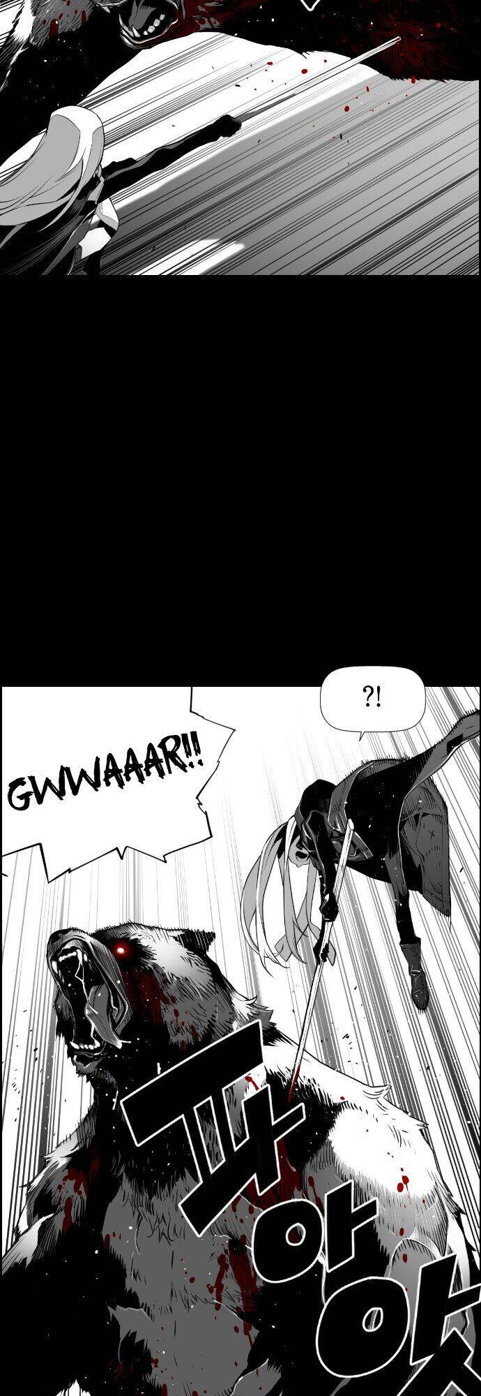 Kẻ Khủng Bố Chapter 107 - Trang 2