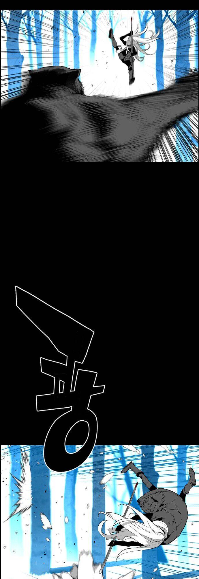 Kẻ Khủng Bố Chapter 107 - Trang 2