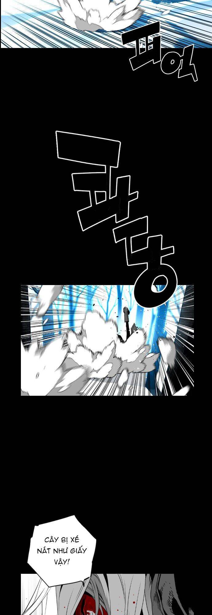 Kẻ Khủng Bố Chapter 107 - Trang 2