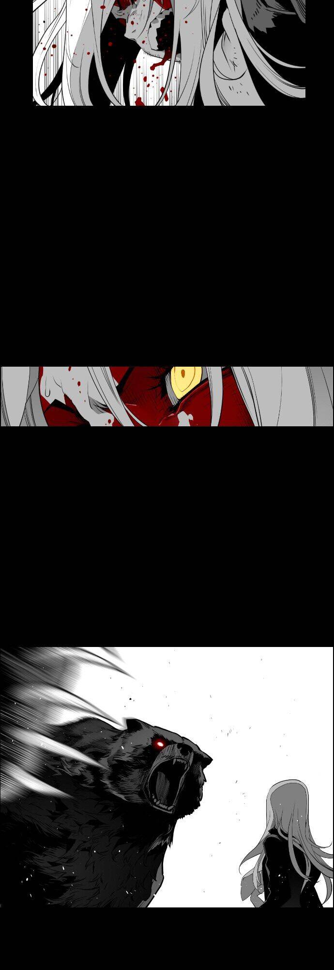 Kẻ Khủng Bố Chapter 107 - Trang 2