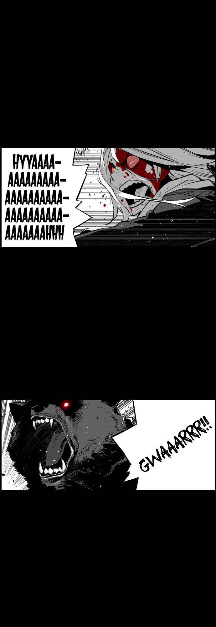 Kẻ Khủng Bố Chapter 107 - Trang 2