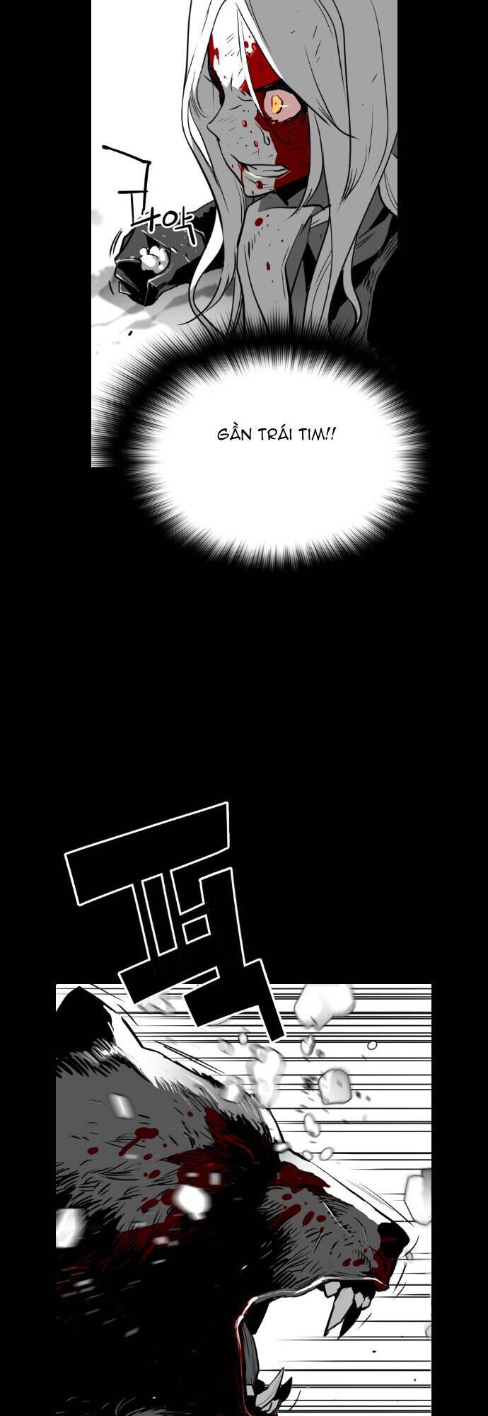 Kẻ Khủng Bố Chapter 107 - Trang 2